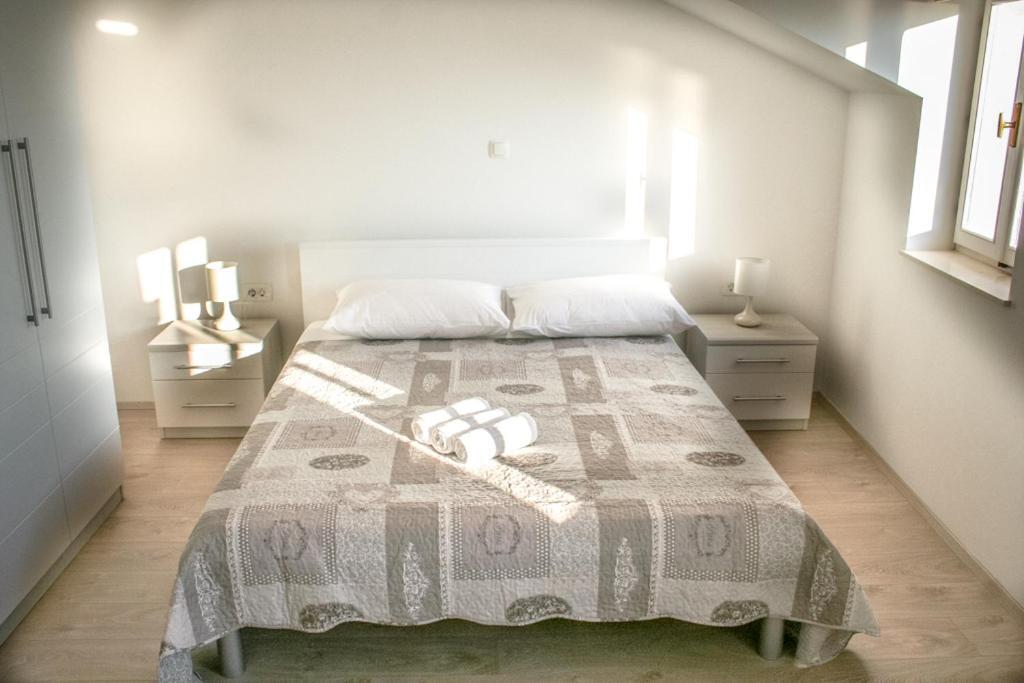 Villa Ursula ポドゥゴラ 部屋 写真
