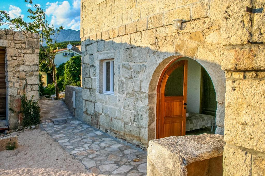 Villa Ursula ポドゥゴラ 部屋 写真